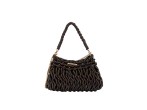 Bolso cuerda de hombro BRIGITTE